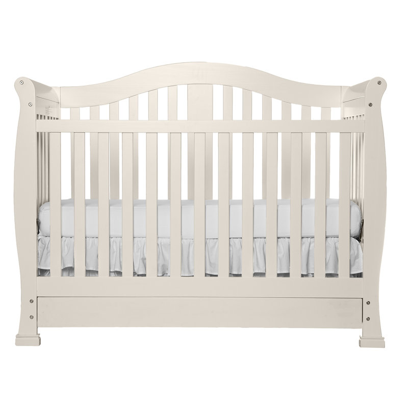 Addison 5 in 1 convertible crib on sale